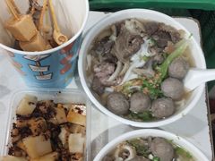 -菜忠潮州牛肉店(岗厦店)