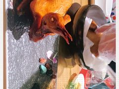 -大鸽饭(岗顶店)
