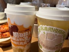 -新太二·鲜料川菜(东汇城店)