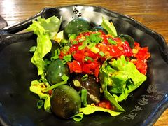 -哇蛙牛功夫面渝都料理(龙阳广场店)