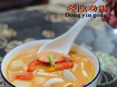 -家利美食店