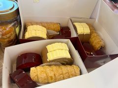 -蜂蝶来饼店(拱北总店)