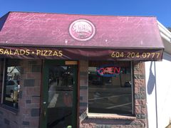 门面-Steveston Pizza Company (Richmond)