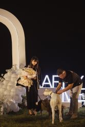 -MECCI婚礼摄影跟拍(红东方广场店)