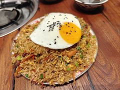 -袁山山重庆火锅(丈八北路店)