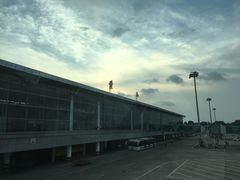 -黄山屯溪国际机场