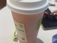 -奈雪的茶(花城汇中区PRO店)