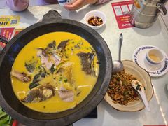 -业华湘·特色菜