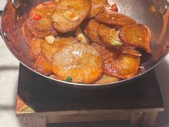 -绿茶餐厅(千岛湖银泰城店)