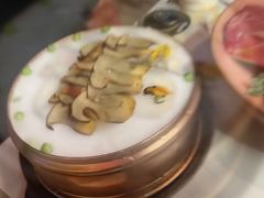 -芸山季·云南野生菌火锅(人民广场来福士店)