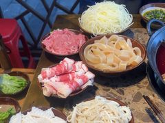 -正南齊北重庆老火锅(光华村直营店)