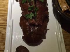 -黛瓦里巷(南京东路店)