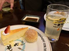 -松子料理(白家庄店)