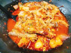 -HOTISLAND海鸡岛·韩国料理(江南西店)