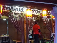 -锦上中式酒馆(南内环店)