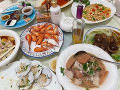-大来渔村(市桥店)