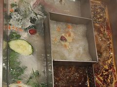 -重庆德忆火锅（龙南街3店）(渝水岸餐饮)