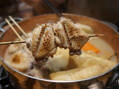 鸡翅-yokocho上横町·日本食街(深业上城店)
