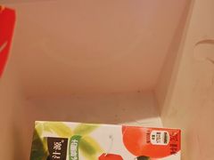 -麦当劳(清远大道得来速店)
