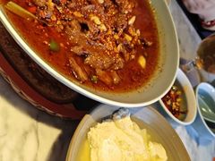 -懒人盐府人家(航天桥店)