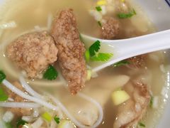 羊肉合汁-夏家合汁(天润花园小区店)