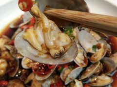 -有红鸡毛店·川菜(建设路店)