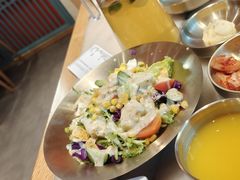 -韩宫宴烤肉·料理(南京江宁万达店)