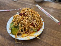 -老刘家永盛斋·传统泡馍(东关南街店)