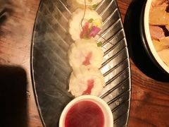 -韵秋荷(宝山龙湖天街店)
