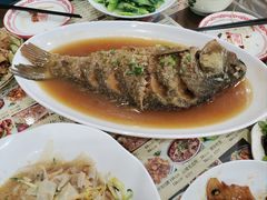 -葛记焖饼(伏牛路店)