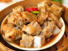 -香港池仔记肠粉王(博多新记襄阳南路店)