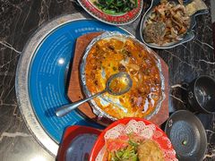-长安·大茶饭