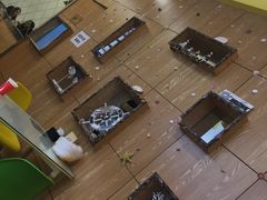 -花甲大咖(曼哈顿店)