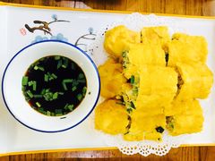 -新味都博山菜