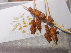 -管氏翅吧(广渠门店)