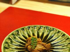 安康鱼肝-鮨青(恒基名人购物中心店)