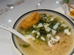 -老地方面馆(思南路店)