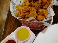 -1861意大利餐厅(文化广场店)