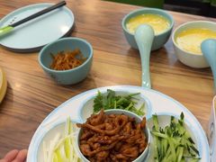 -合合春饼(潘家园店)