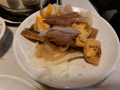 -九月海·海鲜自助(世纪东方店)