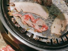 -正宗齐齐哈尔烤肉·齐牛哥鲜切炭火烤肉(杭州总店)