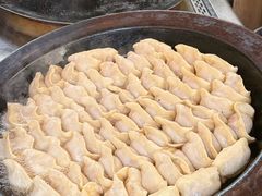 -锅贴大王南翔小笼(临沂二村店)