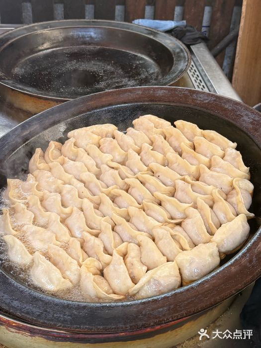 锅贴大王南翔小笼(临沂二村店)图片
