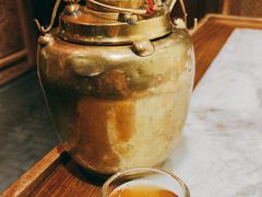 小吊梨汤-小吊梨汤·北京菜·烤鸭(清河万象汇店)