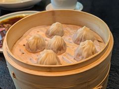 蟹粉小笼-权茂上海菜(殷行路店)