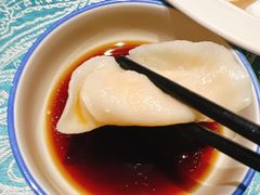 鲅鱼海胆水饺-北塘海鲜·天津菜(大光明桥旗舰店)