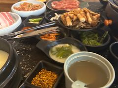 -九田家黑牛烤肉料理(石路天虹店)
