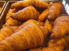 总统牛角-那家面包房(珠江路店)