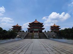 -广东圆玄道观