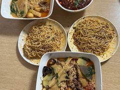 -林静小吃(复兴路店)